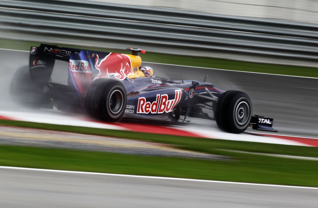 GP Malesia - Qualifiche e Prove Libere 3